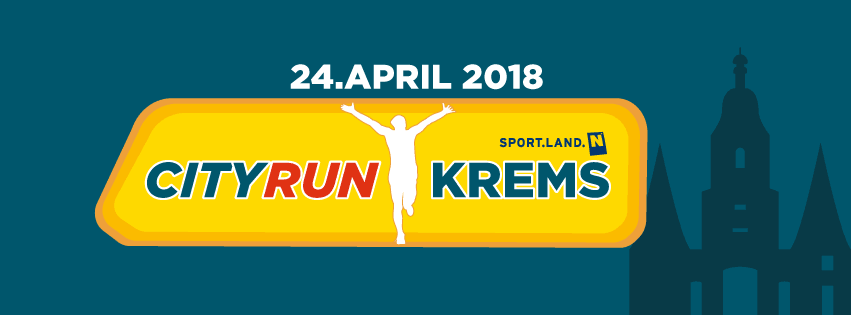 NÖ City Run Krems 2018