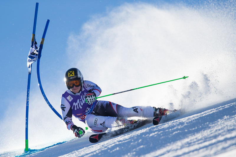 Skiweltcup Opening Sölden