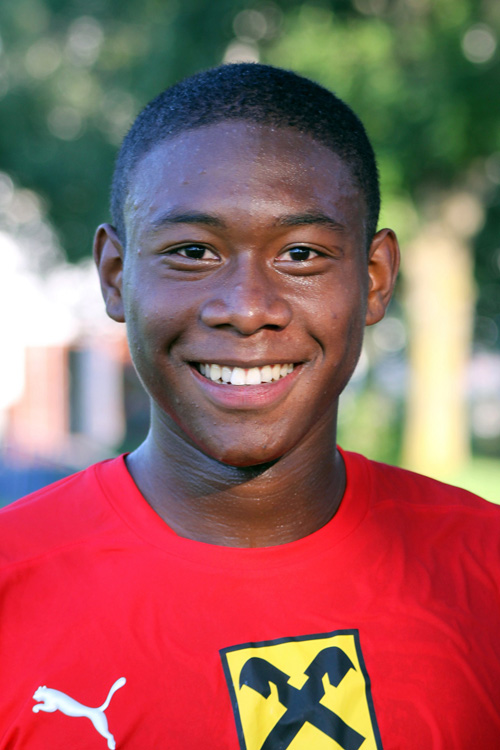 David Alaba