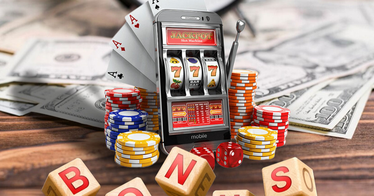 boni in curacao casinos