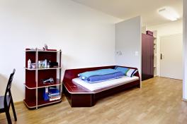 Moderne Zimmer