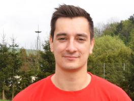 Markus Krafka - Trainer