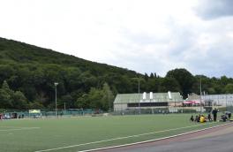 Sportzentrum Marswiese