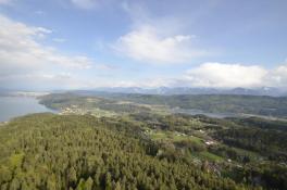 Wörthersee und Keutschacher See