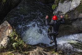 Abenteuersport in Tirol