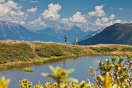 Wandern in Tirol