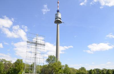 Donaupark Wien