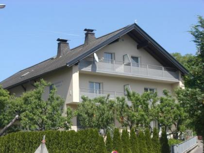 Pension Wulz-Lesjak Faaker See