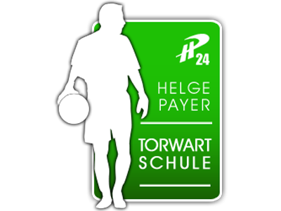 Helge Payer Torwartschule