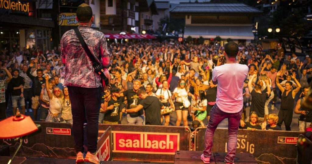 glemmride bike festival saalbach hinterglemm