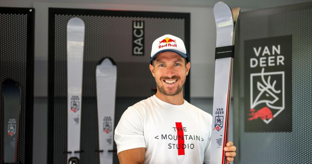 marcel hirscher 2024 comeback