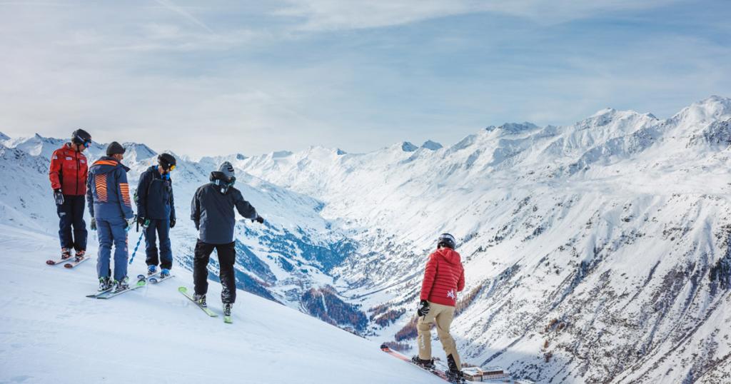 skiweltcup in gurgl 2024