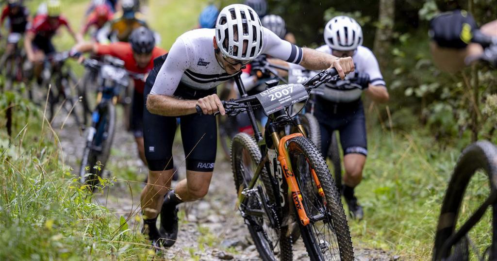 world games of mountainbiking