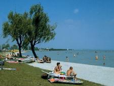 Strandbad Podersdorf