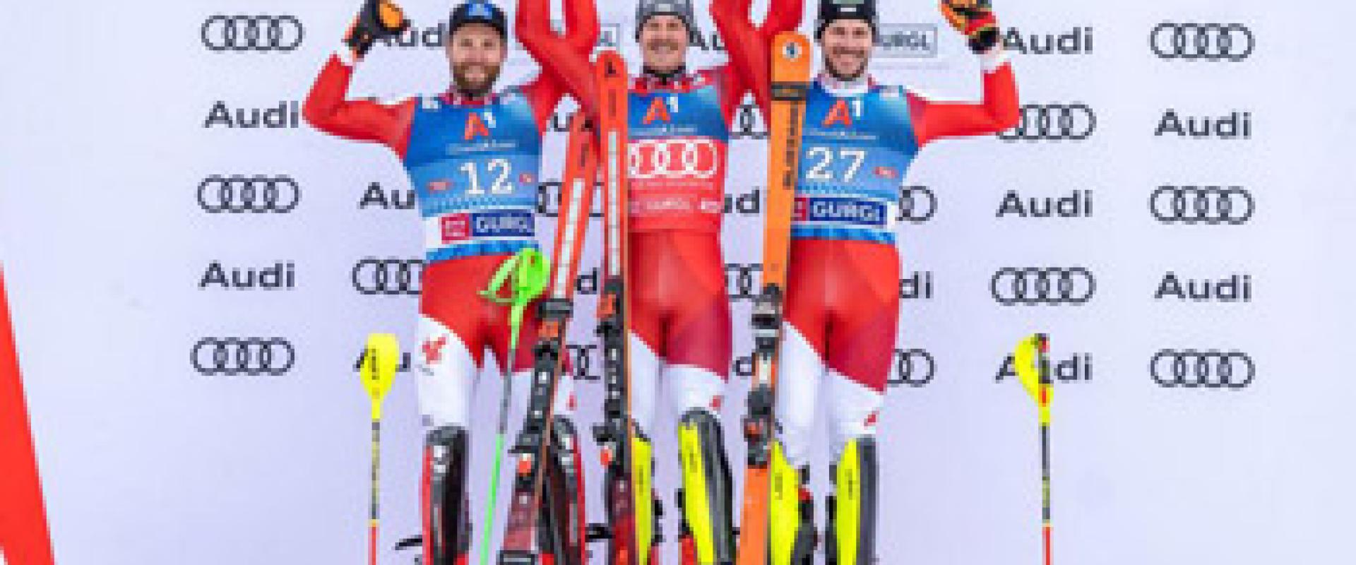 ösv sieger beim skiweltcup in gurgl