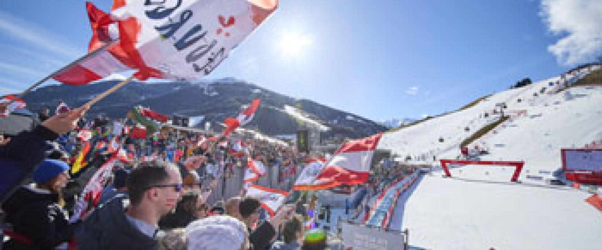 ski wm 2025 saalbach